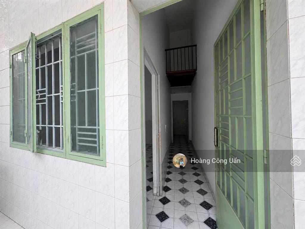 Bán nhà 1 lầu vị trí đẹp phường trung dũng  trấn biên. gần cv biên hùng. dt 8x9.5m shr thổ cư