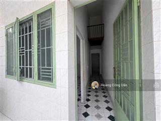 Bán nhà 1 lầu vị trí đẹp phường trung dũng  trấn biên. gần cv biên hùng. dt 8x9.5m shr thổ cư