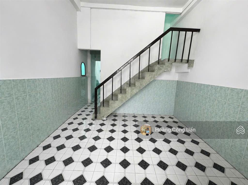 Bán nhà 1 lầu vị trí đẹp phường trung dũng  trấn biên. gần cv biên hùng. dt 8x9.5m shr thổ cư