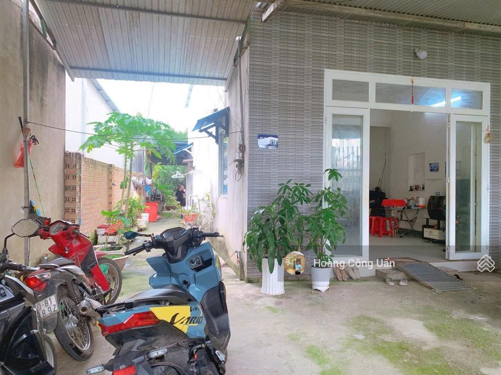 Bán nhà vườn phường tân triều gần cầu bạch đằng. dt 400m2 có thổ cư  giá chỉ 2ty400