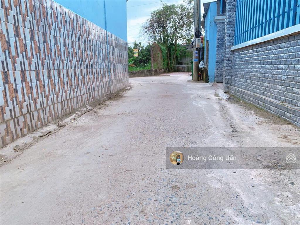 Bán nhà vườn phường tân triều gần cầu bạch đằng. dt 400m2 có thổ cư  giá chỉ 2ty400