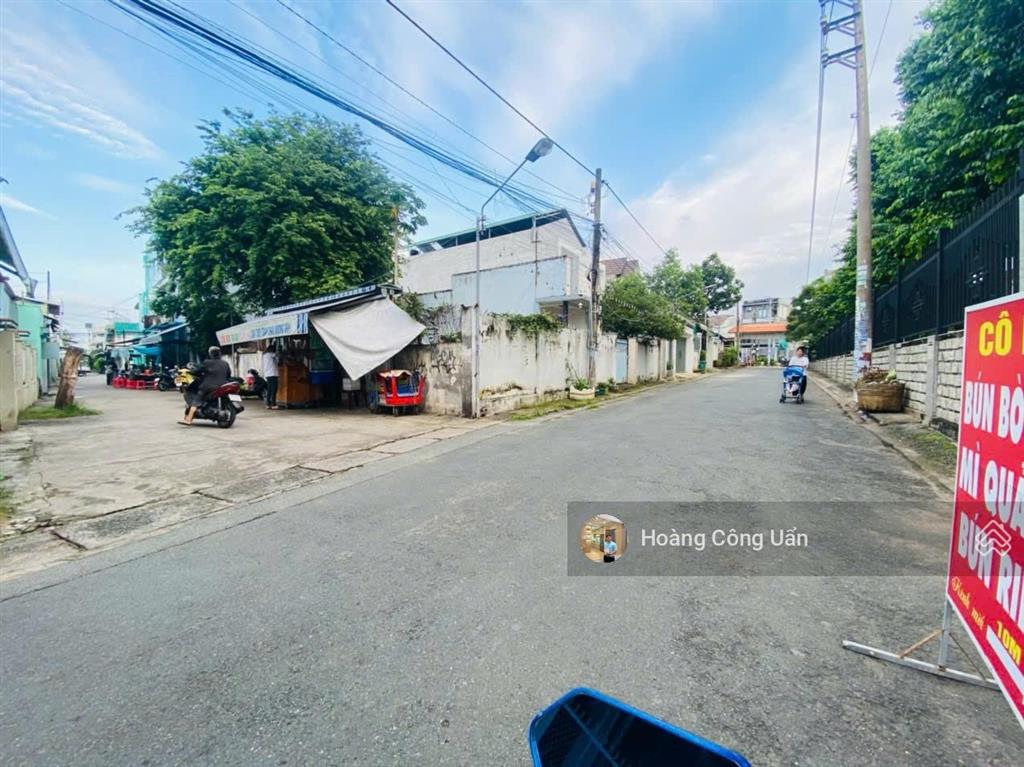 Bán đất khu đẹp vị trí kinh doanh gần gx bùi thượng phường tam hòa (tam hiệp mới).