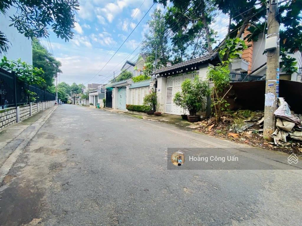 Bán đất khu đẹp vị trí kinh doanh gần gx bùi thượng phường tam hòa (tam hiệp mới).