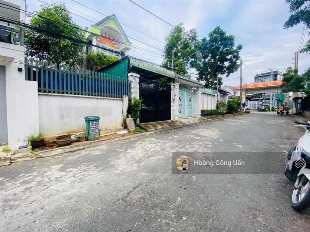Bán đất khu đẹp vị trí kinh doanh gần gx bùi thượng phường tam hòa (tam hiệp mới).