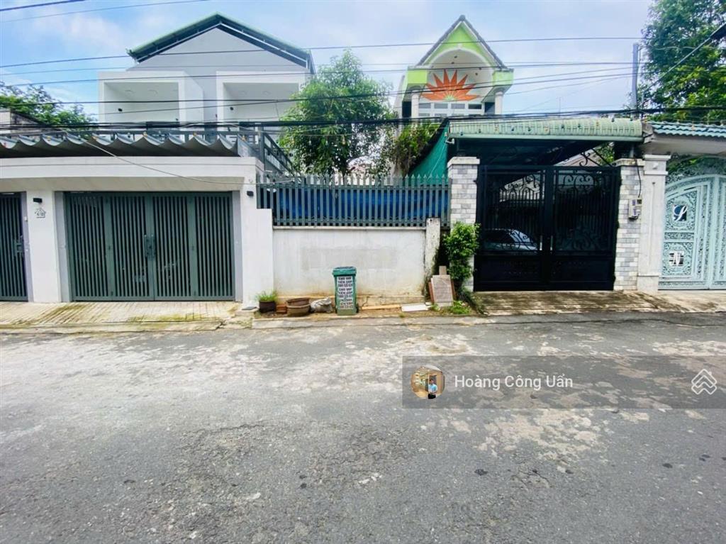 Bán đất khu đẹp vị trí kinh doanh gần gx bùi thượng phường tam hòa (tam hiệp mới).