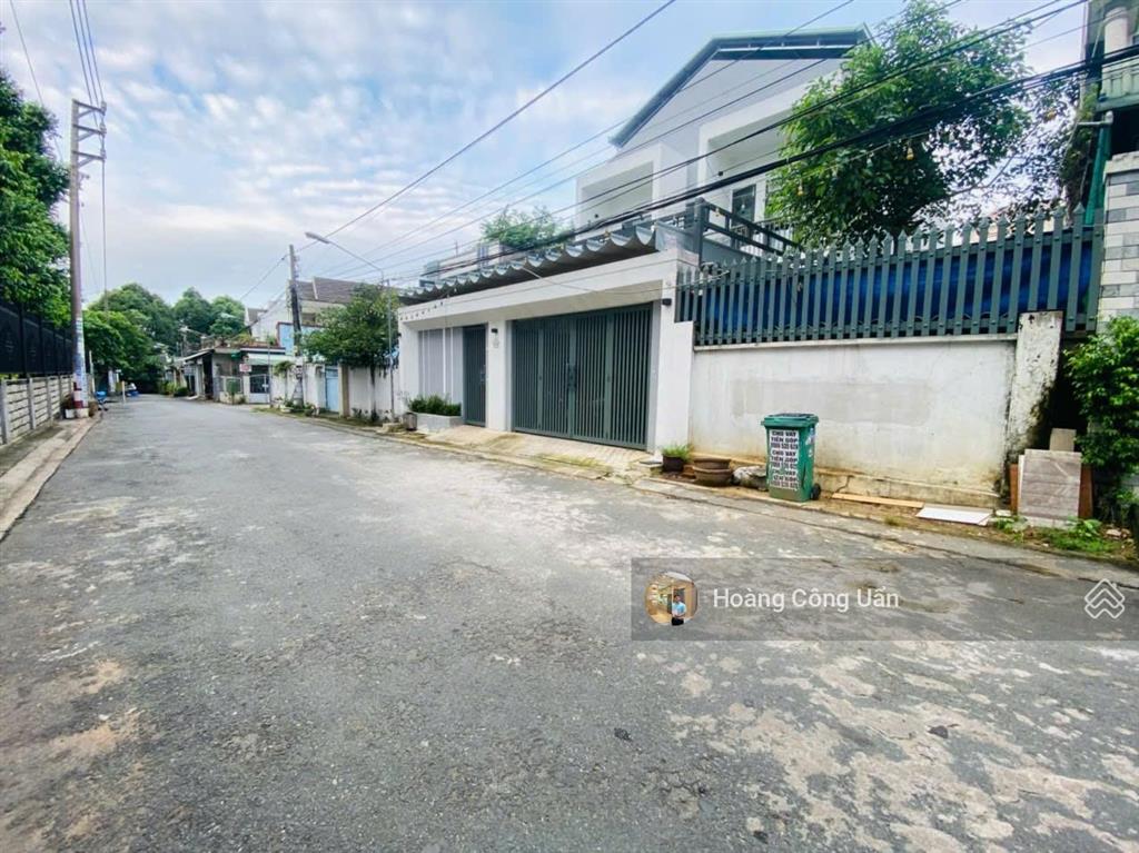 Bán đất khu đẹp vị trí kinh doanh gần gx bùi thượng phường tam hòa (tam hiệp mới).