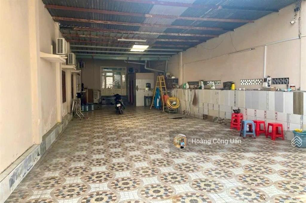 Bán nhà rộng phường thống nhất. gần khu văn hoa villa, dt 370m2 shr thổ cư, giá 7tỷ600