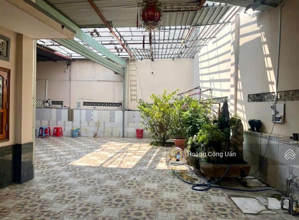 Bán nhà rộng phường thống nhất. gần khu văn hoa villa, dt 370m2 shr thổ cư, giá 7tỷ600