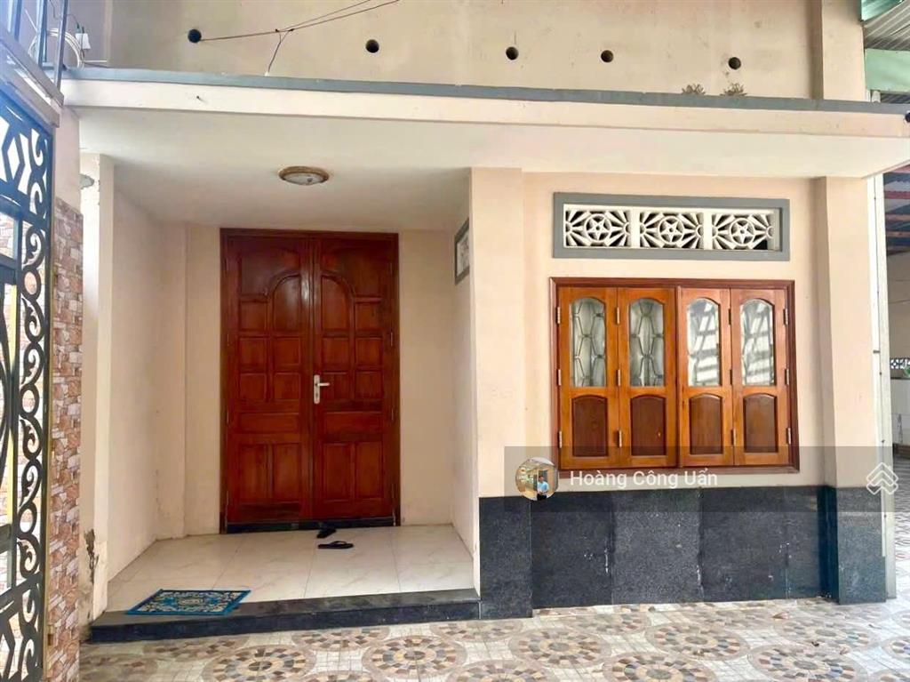 Bán nhà rộng phường thống nhất. gần khu văn hoa villa, dt 370m2 shr thổ cư, giá 7tỷ600