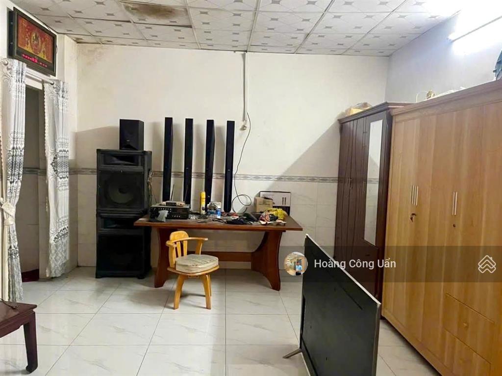 Bán nhà rộng phường thống nhất. gần khu văn hoa villa, dt 370m2 shr thổ cư, giá 7tỷ600