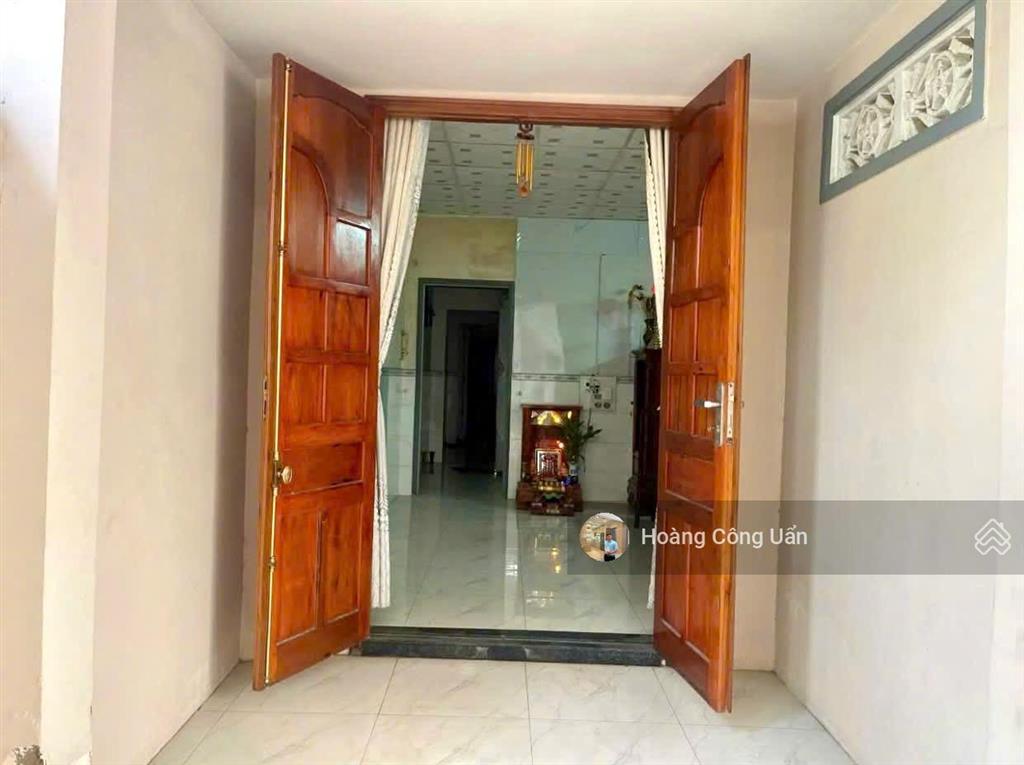 Bán nhà rộng phường thống nhất. gần khu văn hoa villa, dt 370m2 shr thổ cư, giá 7tỷ600