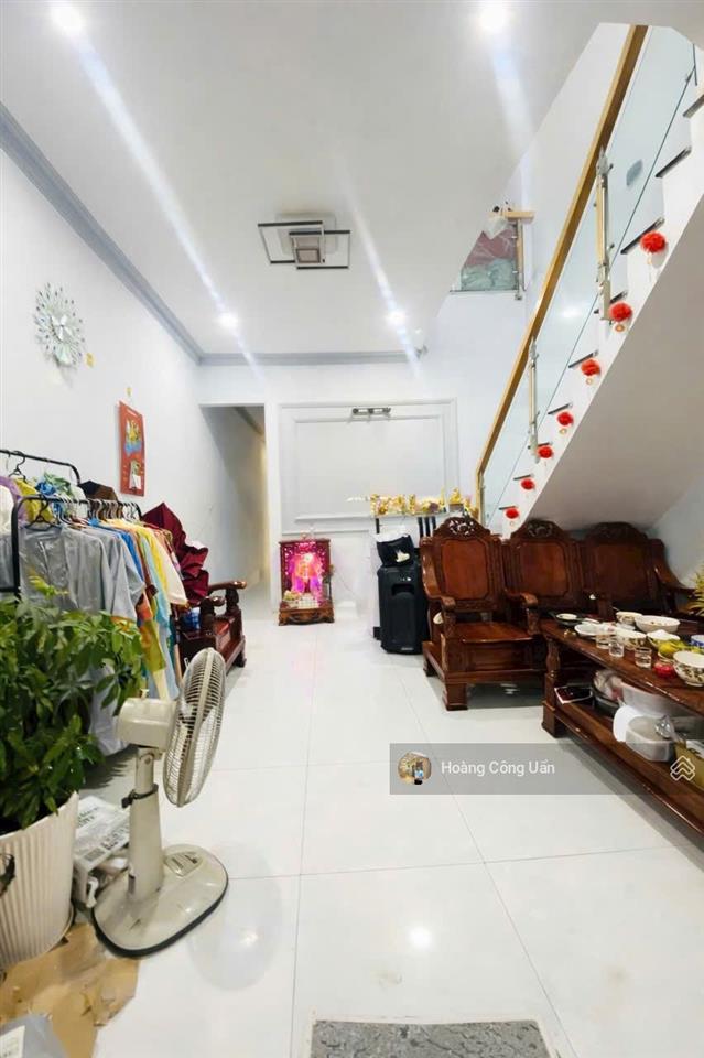Nhà 1 lầu rộng đẹp phường trấn biên (bửu long) gần chung cư a6 a7/ bến xe biên hòa