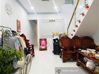 Nhà 1 lầu rộng đẹp phường trấn biên (bửu long) gần chung cư a6 a7/ bến xe biên hòa