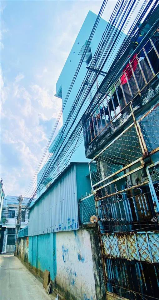 Bán căn góc nhà 1 lầu phường quang vinh  trấn biên mới. dt 6x16m (nở hậu)  giá 5ty5