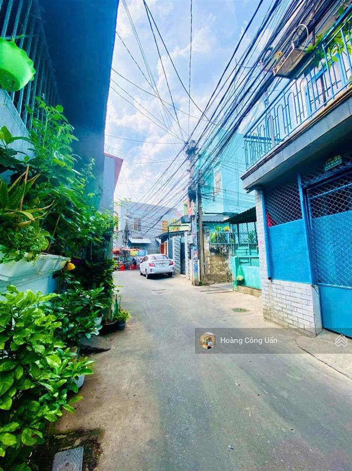 Bán căn góc nhà 1 lầu phường quang vinh  trấn biên mới. dt 6x16m (nở hậu)  giá 5ty5