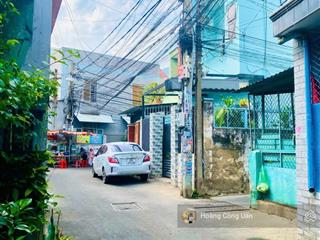 Bán căn góc nhà 1 lầu phường quang vinh  trấn biên mới. dt 6x16m (nở hậu)  giá 5ty5