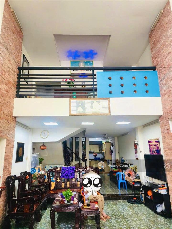 Bán nhà 3 lầu mặt tiền chợ biên hoà, phường thanh bình  trấn biên. dt 5x18m shr hoàn công