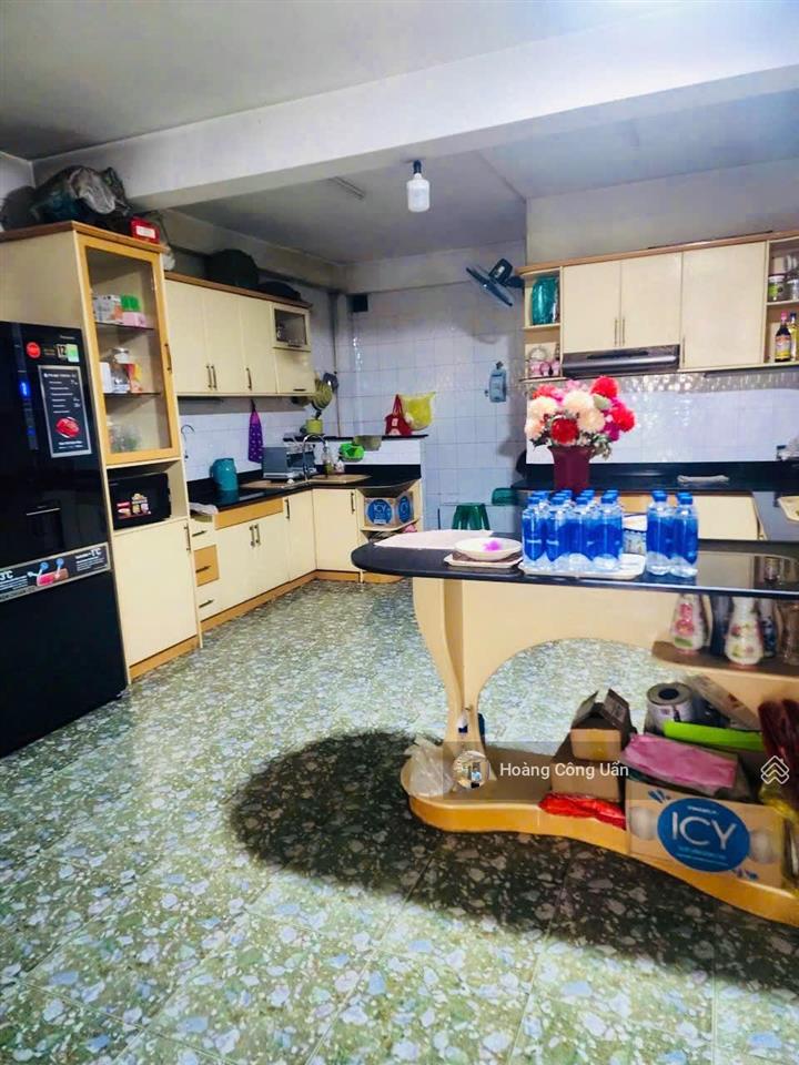 Bán nhà 3 lầu mặt tiền chợ biên hoà, phường thanh bình  trấn biên. dt 5x18m shr hoàn công