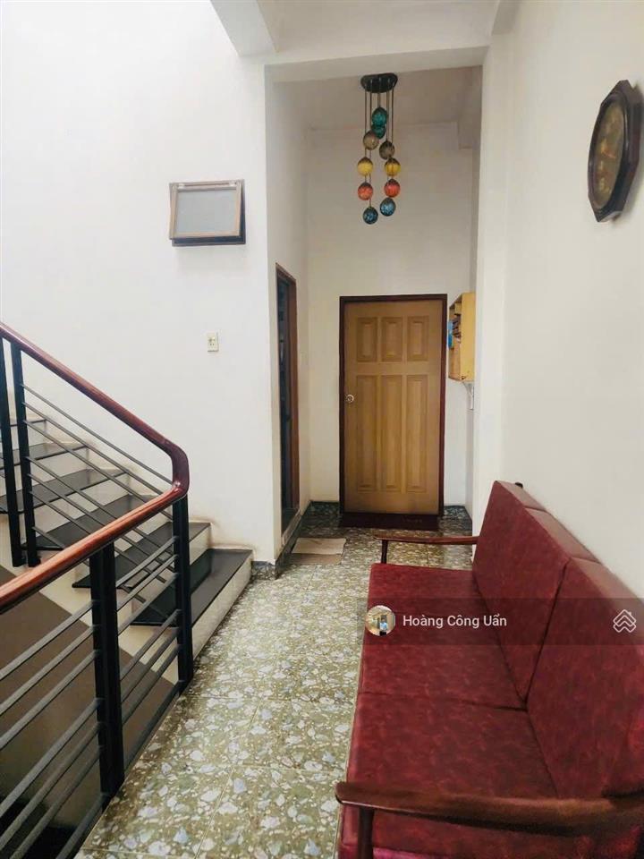 Bán nhà 3 lầu mặt tiền chợ biên hoà, phường thanh bình  trấn biên. dt 5x18m shr hoàn công