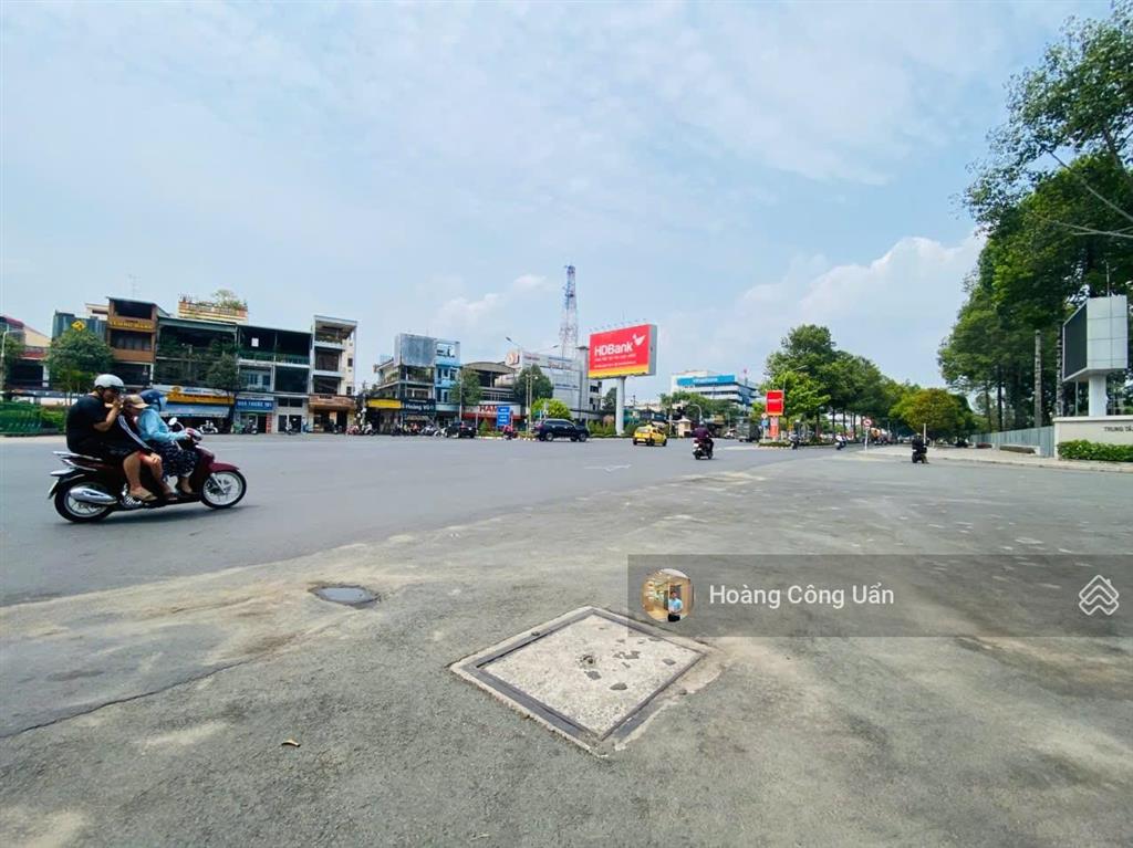 Bán đất biệt thự mini gần cây xăng vườn mít. hẻm đối diện quảng trường tỉnh phường trấn biên mới