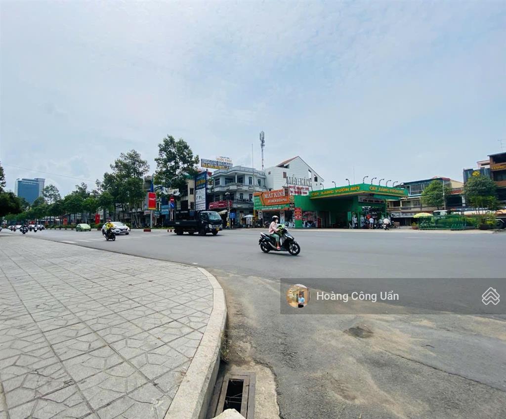 Bán đất biệt thự mini gần cây xăng vườn mít. hẻm đối diện quảng trường tỉnh phường trấn biên mới