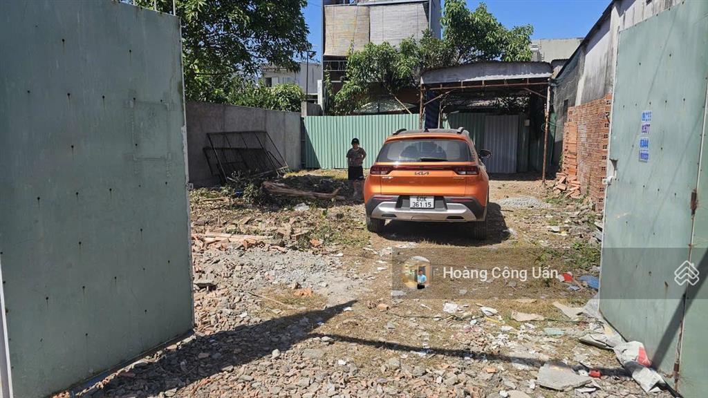Bán lô đất biệt thự mini (ngang 9m) gần cv biên hùng  phường trung dũng (trấn biên mới)