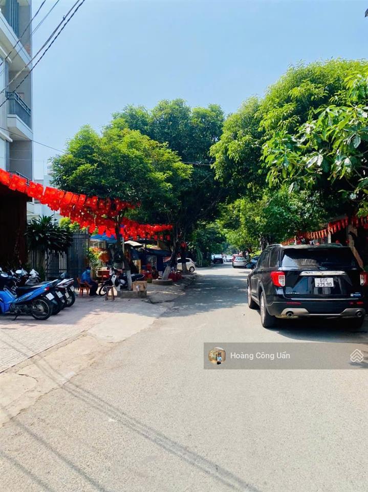 Bán nhà 1 lầu trục kinh doanh đường d3 khu d2d phường trấn biên. 1 sẹc võ thị sáu 50m. giá 5ty7