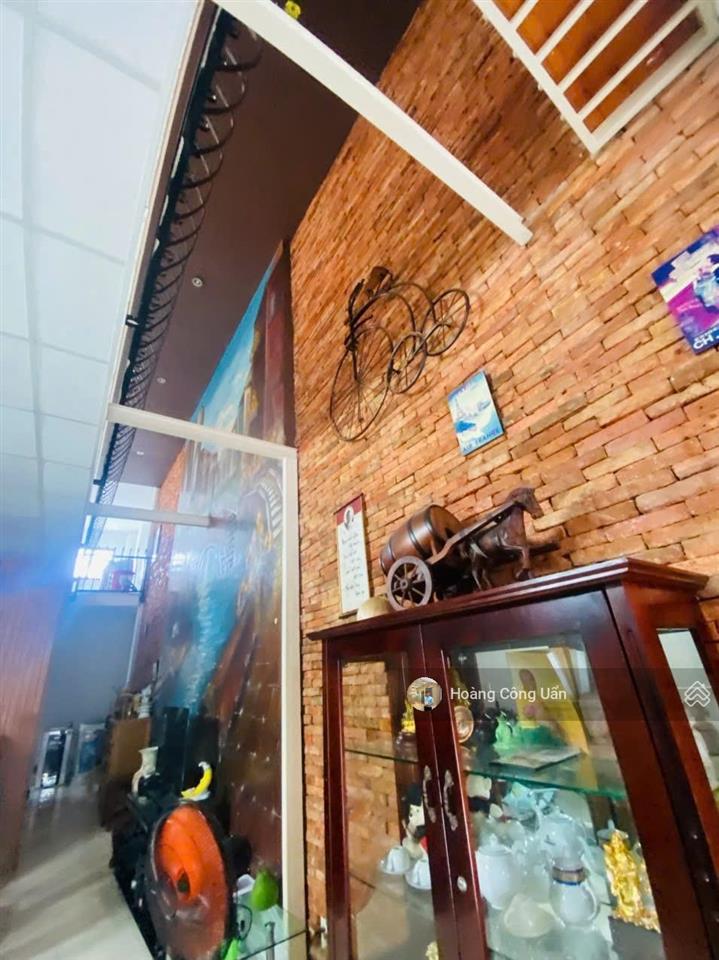 Bán nhà 1 lầu trục kinh doanh đường d3 khu d2d phường trấn biên. 1 sẹc võ thị sáu 50m. giá 5ty7
