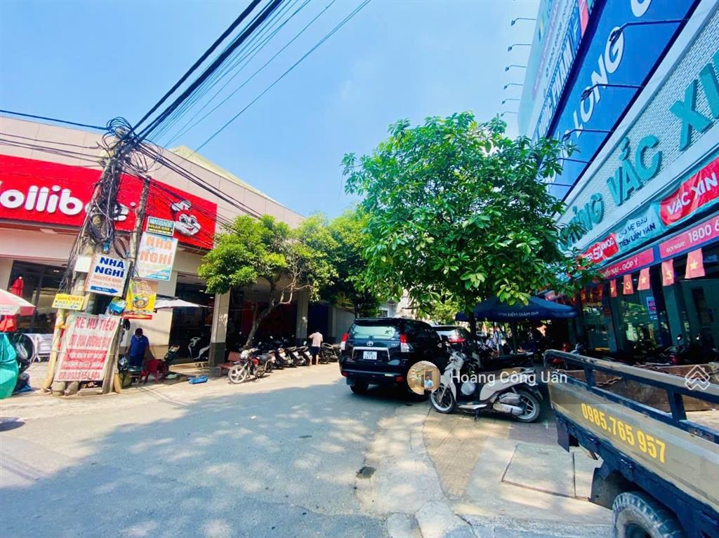 Bán nhà 1 lầu trục kinh doanh đường d3 khu d2d phường trấn biên. 1 sẹc võ thị sáu 50m. giá 5ty7