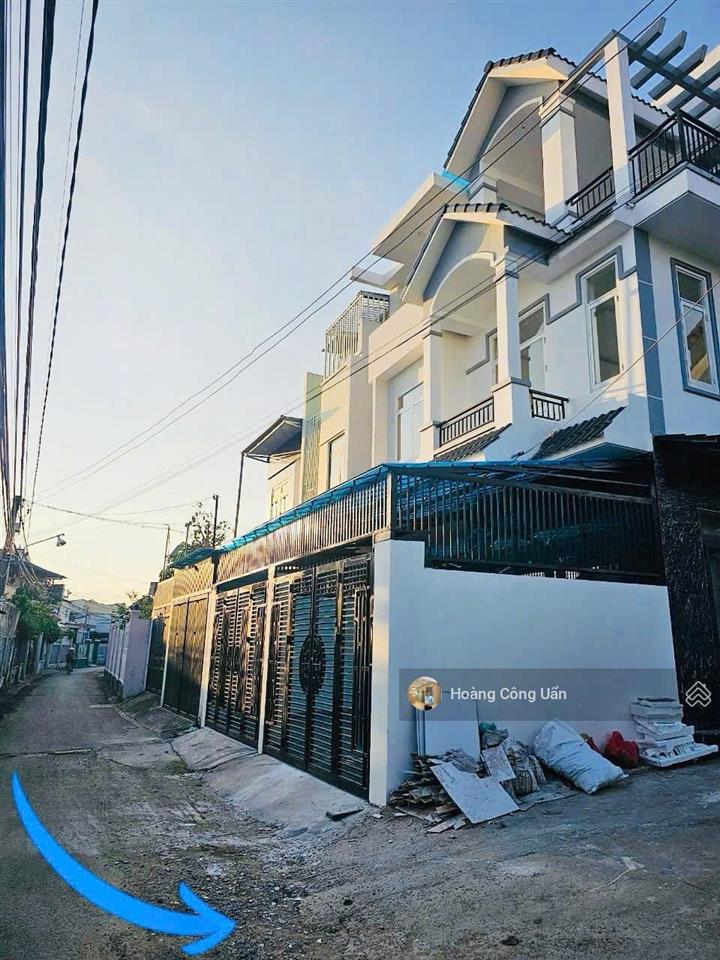 Hàng đẹp bán đất cù lao phố phường hiệp hoà  trấn biên. dt 6x12 shr 100% thổ cư  xây dựng tự do