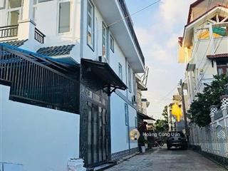 Hàng đẹp bán đất cù lao phố phường hiệp hoà  trấn biên. dt 6x12 shr 100% thổ cư  xây dựng tự do