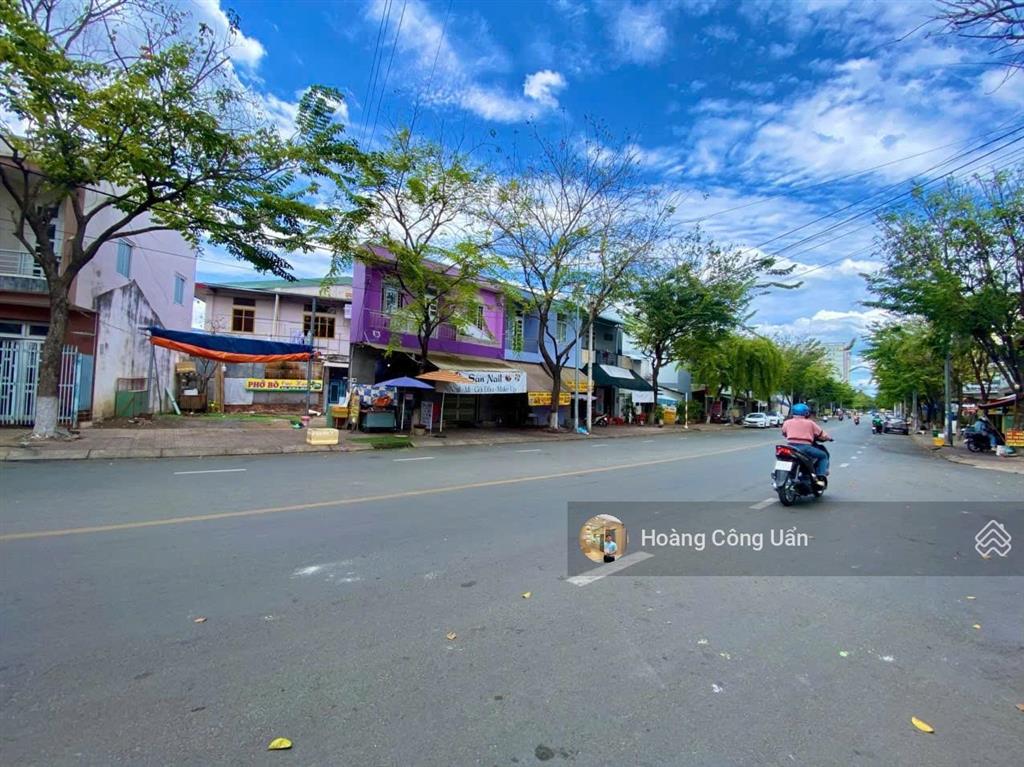 Đất mặt tiền đường huỳnh văn lũy. trung tâm biên hoà  phường trấn biên. giá sốc chỉ 3tỷ250