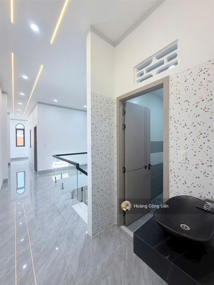 Nhà đẹp phường tân phong gần nhà thi đấu quảng trường tỉnh/chợ phúc hải. nhà full nội thất như hình