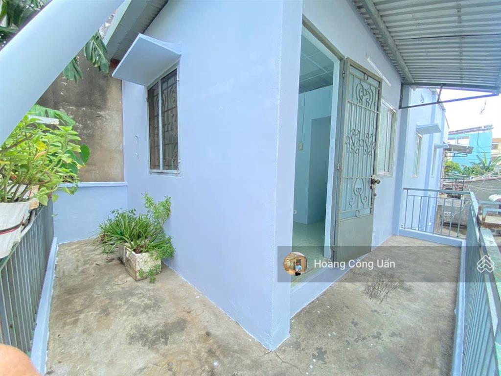 Bán nhà 1 lầu phường quang vinh (trấn biên) gần khu vinatex/ nhà thờ hoa lư
