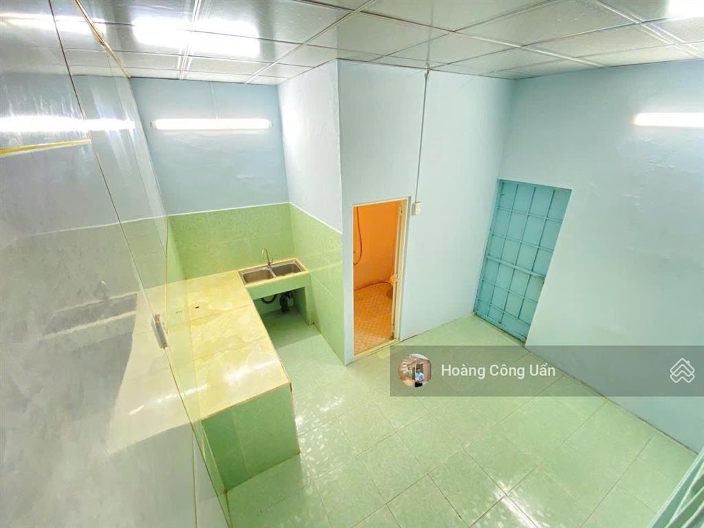 Bán nhà 1 lầu phường quang vinh (trấn biên) gần khu vinatex/ nhà thờ hoa lư