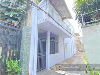 Bán nhà 1 lầu phường quang vinh (trấn biên) gần khu vinatex/ nhà thờ hoa lư