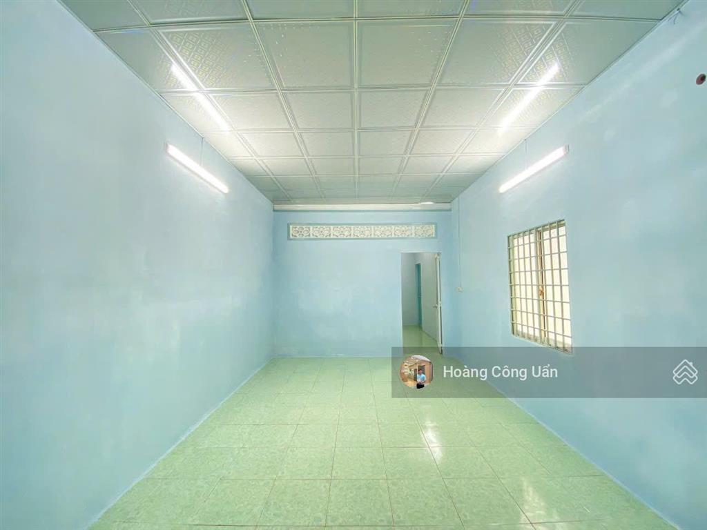 Bán nhà 1 lầu phường quang vinh (trấn biên) gần khu vinatex/ nhà thờ hoa lư
