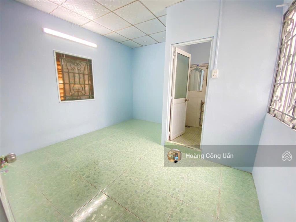 Bán nhà 1 lầu phường quang vinh (trấn biên) gần khu vinatex/ nhà thờ hoa lư