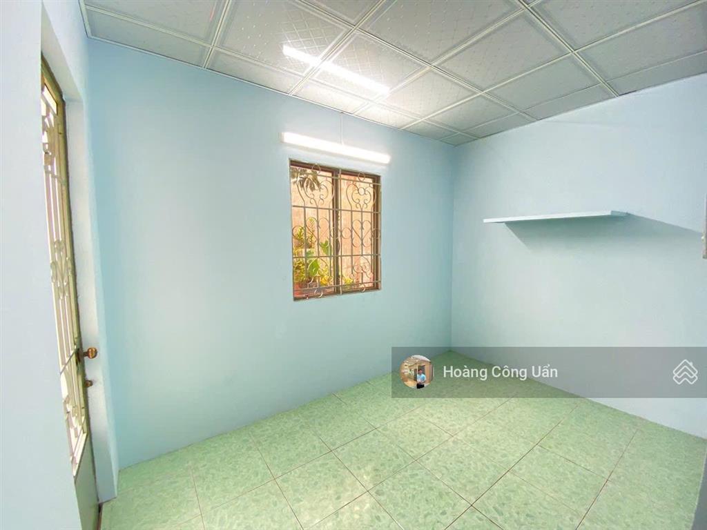 Bán nhà 1 lầu phường quang vinh (trấn biên) gần khu vinatex/ nhà thờ hoa lư