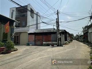 Bán đất 2 mặt tiền kp2 phường trảng dài  1 sẹc đường trần văn xã. gần ngã 3 năm thưởng