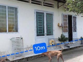 Chủ gửi bán 2 căn nhà (1 sổ) phường bửu long. cách huỳnh văn nghệ 100m, cách bờ kè 50m. đường ô tô