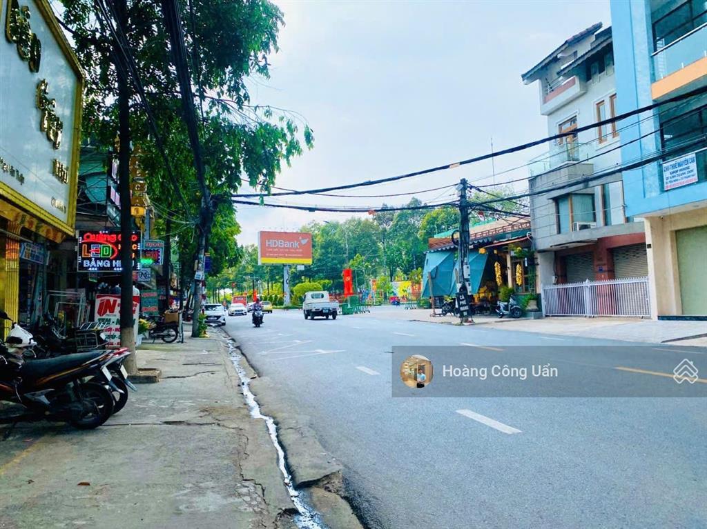 Bán đất phường tân tiến (tam hiệp) gần cây xăng vườn mít. dt 5,8x10,5m shr 100% thổ cư. 2,75 tỷ