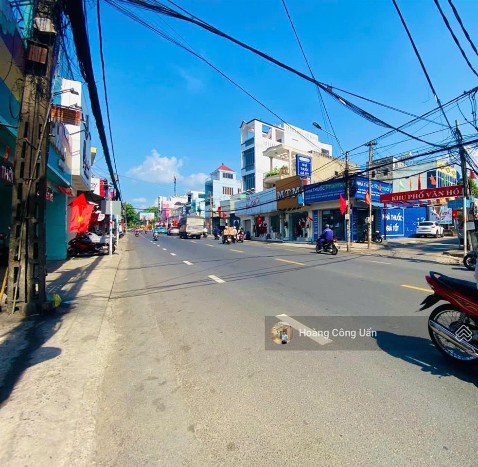 Bán đất phường tân tiến (tam hiệp) gần cây xăng vườn mít. dt 5,8x10,5m shr 100% thổ cư. 2,75 tỷ