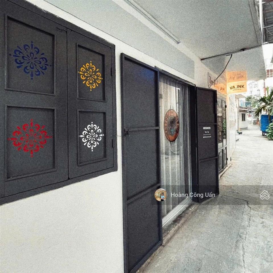 Bán nhà p.trung dũng gần công viên biên hùng. trục chính đường 30/4 vào 1 sẹc 30m. giá chỉ 1ty425
