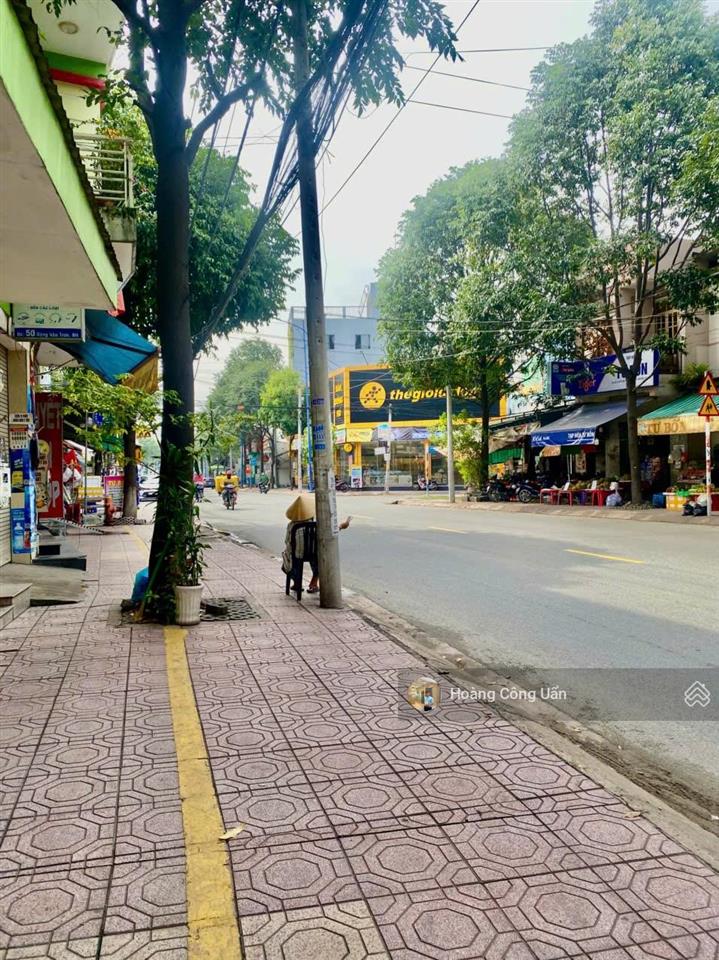 Bán nhà mặt tiền đường đặng văn trơn phường hiệp hoà (trấn biên)  cách aeon mall 150m