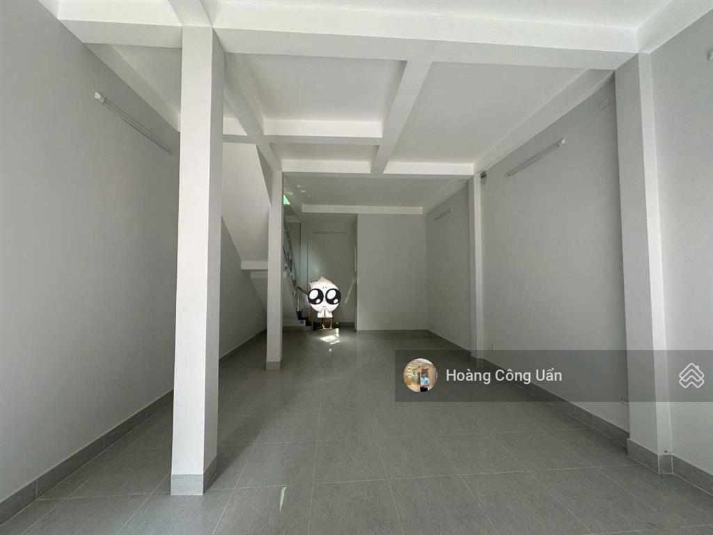 Bán nhà mặt tiền đường đặng văn trơn phường hiệp hoà (trấn biên)  cách aeon mall 150m