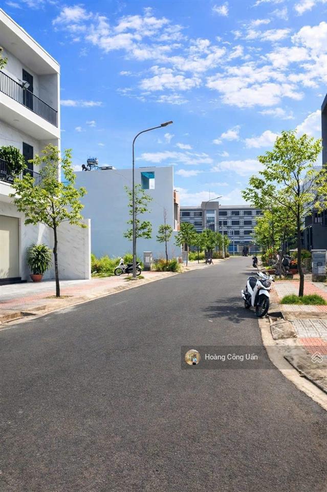 Bán đất trục e2 khu tđc bửu long phường trấn biên. trục đường e2. giá chỉ 3ty500