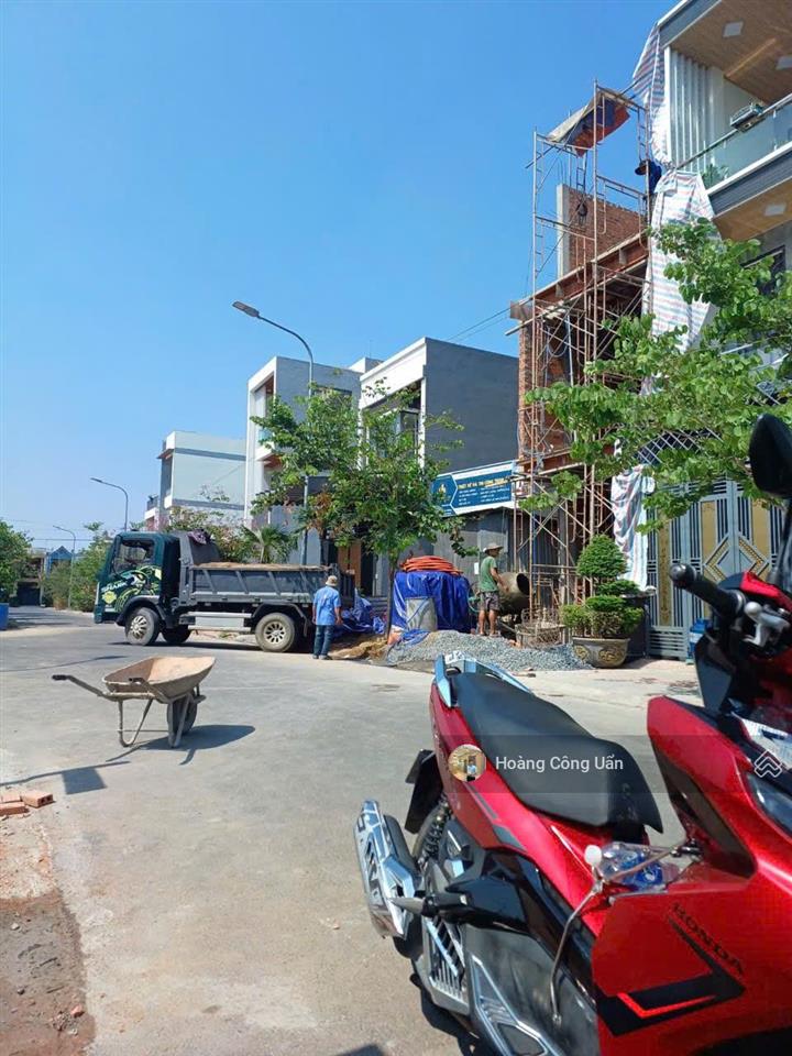 Bán đất trục e2 khu tđc bửu long phường trấn biên. trục đường e2. giá chỉ 3ty500