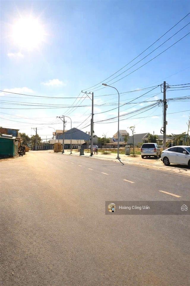 Bán đất khu tđc bửu hoà (gần pouchen) phường biên hoà. đối diện công viên. dt 5x18m  shr thổ cư