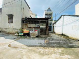 Bán đất góc 2 mặt tiền phường quang vinh ngay gần chợ biên hòa. dt 71m²  giá chỉ 3 tỷ